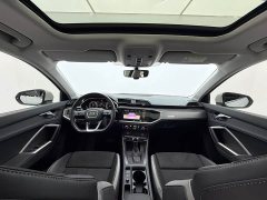 Audi Q3 35 TFSI Sport Dynamic Edition 1.4T - ფოტო 9