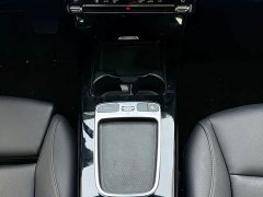 Mercedes-Benz A-Class 2022 A 180 L - ფოტო 10