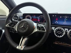 Mercedes-Benz A-Class 2022 A 180 L - ფოტო 11