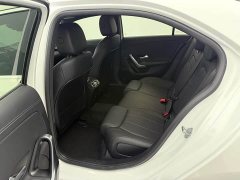 Mercedes-Benz A-Class 2022 A 180 L - ფოტო 12