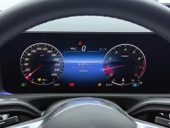 Mercedes-Benz A-Class 2022 A 180 L - ფოტო 13