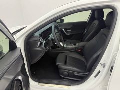 Mercedes-Benz A-Class 2022 A 180 L - ფოტო 16