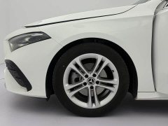 Mercedes-Benz A-Class 2022 A 180 L - ფოტო 17
