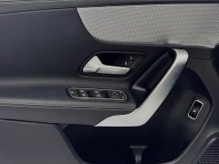 Mercedes-Benz A-Class 2022 A 180 L - ფოტო 19