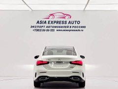 Mercedes-Benz A-Class 2022 A 180 L - ფოტო 5