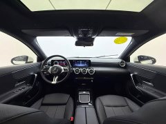 Mercedes-Benz A-Class 2022 A 180 L - ფოტო 8