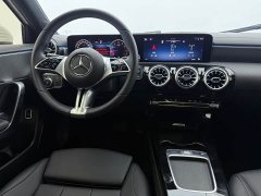 Mercedes-Benz A-Class 2022 A 180 L - ფოტო 9