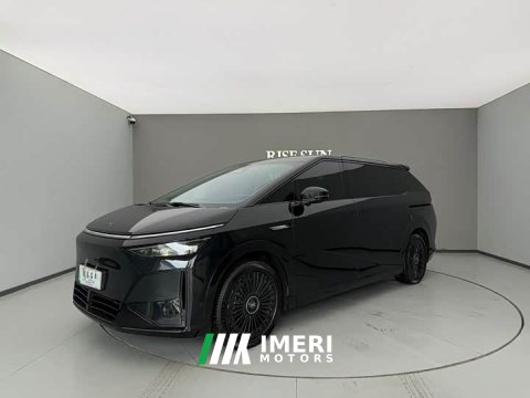 2026 Xpeng X9 Extended Range 1602 Max - ავტომობილი ჩინეთიდან