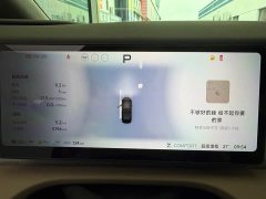 Xpeng X9 Extended Range 1602 Max - ფოტო 10