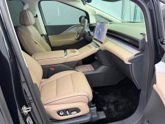Xpeng X9 Extended Range 1602 Max - ფოტო 14