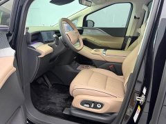 Xpeng X9 Extended Range 1602 Max - ფოტო 8