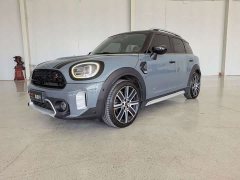 BMW MINI Countryman 2.0T Cooper S All4 - ფოტო 1