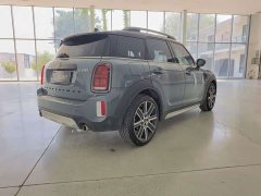 BMW MINI Countryman 2.0T Cooper S All4 - ფოტო 10
