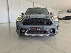 BMW MINI Countryman 2.0T Cooper S All4 - ფოტო 2