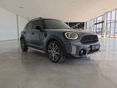 BMW MINI Countryman 2.0T Cooper S All4 - ფოტო 3