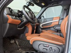 BMW MINI Countryman 2.0T Cooper S All4 - ფოტო 5