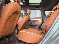 BMW MINI Countryman 2.0T Cooper S All4 - ფოტო 6