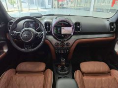 BMW MINI Countryman 2.0T Cooper S All4 - ფოტო 7