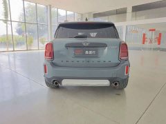 BMW MINI Countryman 2.0T Cooper S All4 - ფოტო 9