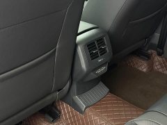 Mercedes-Benz T-ROC Tanyue 280TSI DSG FWD Comfort Plus - ფოტო 12