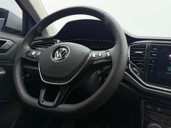 Mercedes-Benz T-ROC Tanyue 280TSI DSG FWD Comfort Plus - ფოტო 13