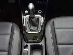 Mercedes-Benz T-ROC Tanyue 280TSI DSG FWD Comfort Plus - ფოტო 14