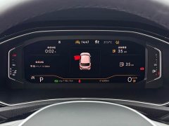 Mercedes-Benz T-ROC Tanyue 280TSI DSG FWD Comfort Plus - ფოტო 17