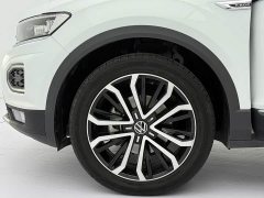 Mercedes-Benz T-ROC Tanyue 280TSI DSG FWD Comfort Plus - ფოტო 19