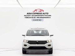 Mercedes-Benz T-ROC Tanyue 280TSI DSG FWD Comfort Plus - ფოტო 2