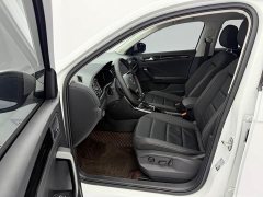 Mercedes-Benz T-ROC Tanyue 280TSI DSG FWD Comfort Plus - ფოტო 20