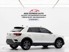 Mercedes-Benz T-ROC Tanyue 280TSI DSG FWD Comfort Plus - ფოტო 4