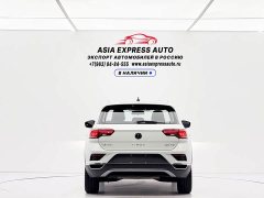 Mercedes-Benz T-ROC Tanyue 280TSI DSG FWD Comfort Plus - ფოტო 5