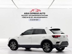 Mercedes-Benz T-ROC Tanyue 280TSI DSG FWD Comfort Plus - ფოტო 6
