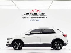 Mercedes-Benz T-ROC Tanyue 280TSI DSG FWD Comfort Plus - ფოტო 7