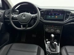 Mercedes-Benz T-ROC Tanyue 280TSI DSG FWD Comfort Plus - ფოტო 8