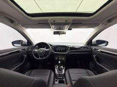 Mercedes-Benz T-ROC Tanyue 280TSI DSG FWD Comfort Plus - ფოტო 9
