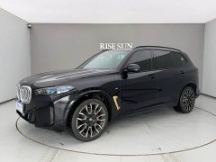 BMW X5 2023 xDrive 40Li M Sport Midnight Edition - ფოტო 1