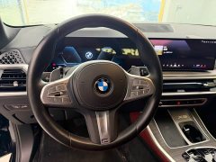 BMW X5 2023 xDrive 40Li M Sport Midnight Edition - ფოტო 10