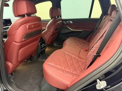 BMW X5 2023 xDrive 40Li M Sport Midnight Edition - ფოტო 11