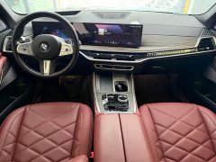 BMW X5 2023 xDrive 40Li M Sport Midnight Edition - ფოტო 12