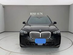 BMW X5 2023 xDrive 40Li M Sport Midnight Edition - ფოტო 2