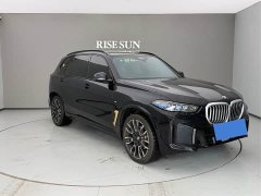 BMW X5 2023 xDrive 40Li M Sport Midnight Edition - ფოტო 3