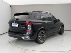 BMW X5 2023 xDrive 40Li M Sport Midnight Edition - ფოტო 4