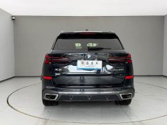 BMW X5 2023 xDrive 40Li M Sport Midnight Edition - ფოტო 5