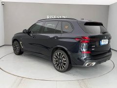 BMW X5 2023 xDrive 40Li M Sport Midnight Edition - ფოტო 6