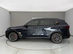 BMW X5 2023 xDrive 40Li M Sport Midnight Edition - ფოტო 7