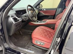 BMW X5 2023 xDrive 40Li M Sport Midnight Edition - ფოტო 8