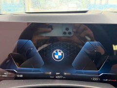 BMW X5 2023 xDrive 40Li M Sport Midnight Edition - ფოტო 9