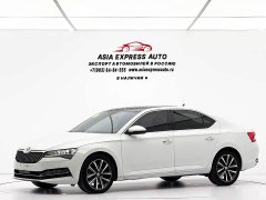Skoda Superb TSI280 DSG Prestige - photo 1