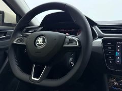 Skoda Superb TSI280 DSG Prestige - photo 12